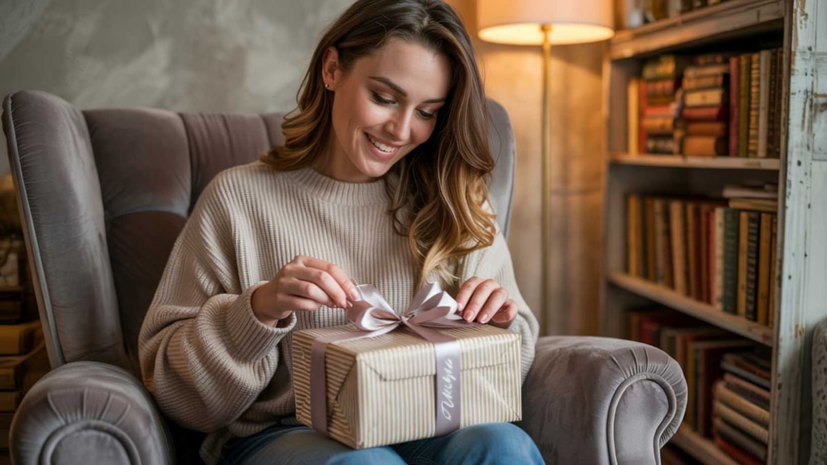 Idées de cadeaux originales qui devraient séduire tout le monde