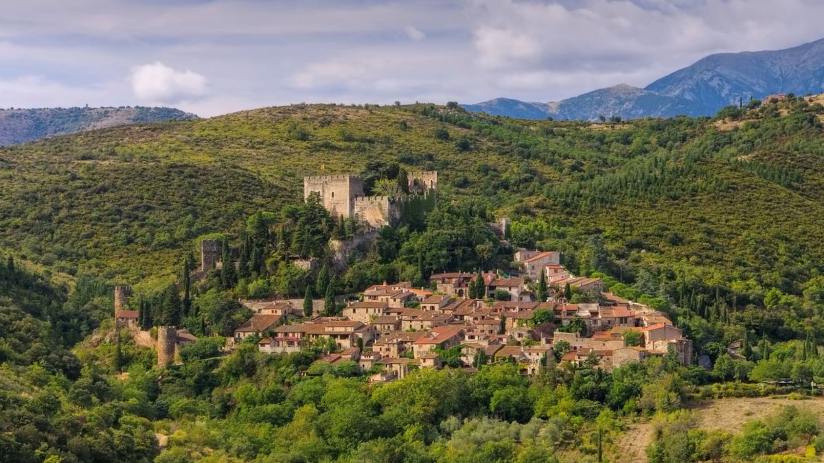 J'ai arpenté les ruelles les plus authentiques des Pyrénées-Orientales