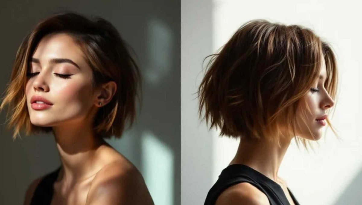 J'ai découvert le secret des pointes texturisées qui préservent le volume à la racine