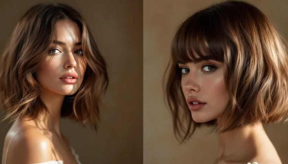 Ma routine anti-cheveux plats en 5 minutes qui rajeunit instantanément