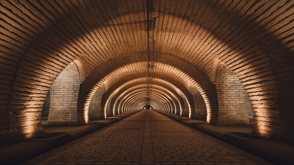 Le Paris souterrain que les touristes ignorent souvent, selon les guides locaux