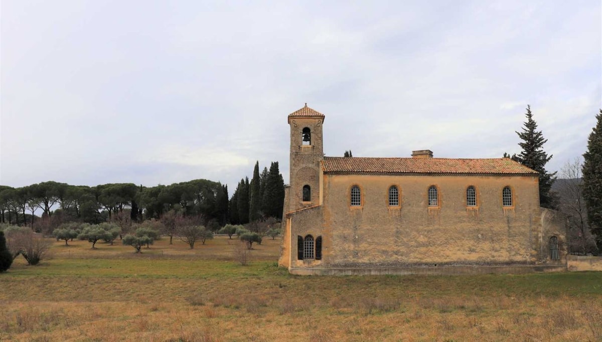 Ce village provençal a inspiré 3 romans à Albert Camus en seulement 2 ans