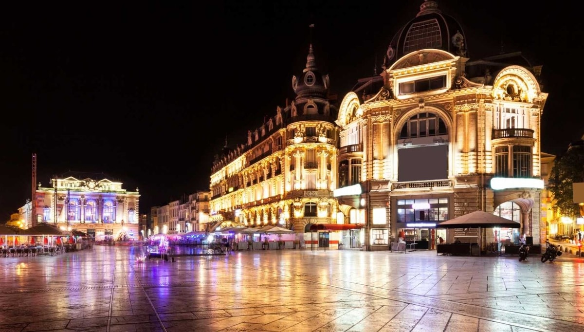 Comment cette bourgade du Languedoc s'est transformée en capitale européenne de l'innovation