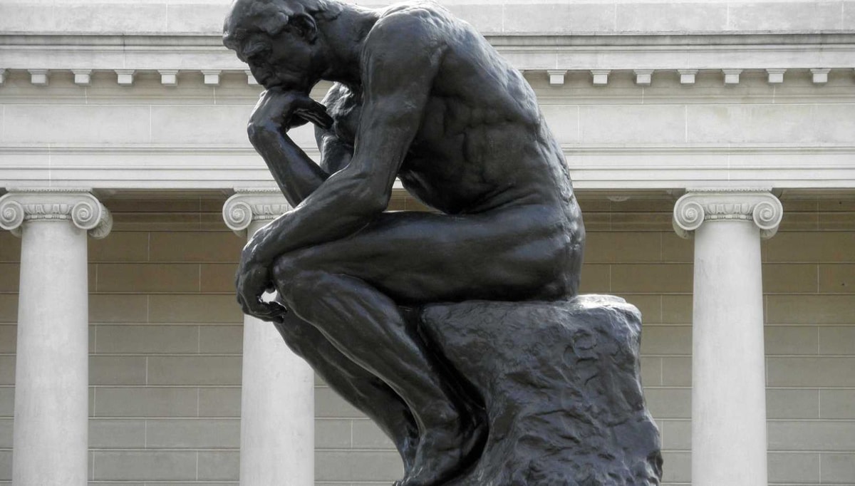 6 800 sculptures et 18 000 dessins : le trésor caché du 7e arrondissement de Paris