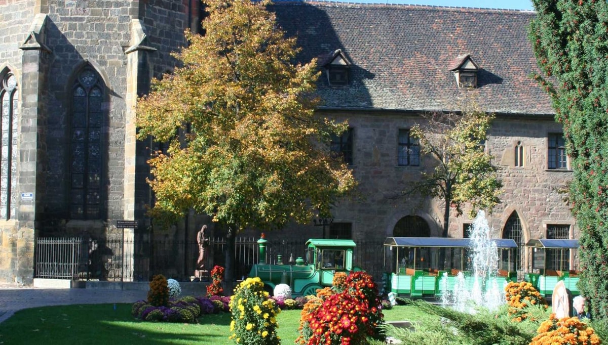 Du néolithique à Picasso : 7 millénaires d'art en un seul musée alsacien