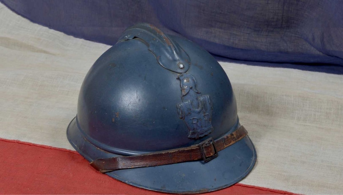 50 ans de collection privée devenue musée public : 14-18 comme si vous y étiez