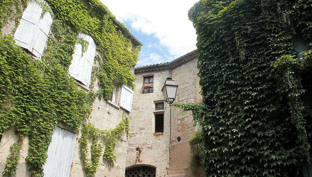 La cité languedocienne qui aurait pu devenir capitale à la place de Montpellier au XVe siècle