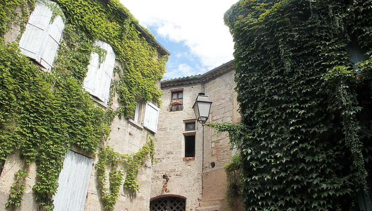 Cette petite ville française a abrité Molière en exil : aujourd'hui son esprit frondeur vit encore dans chaque ruelle