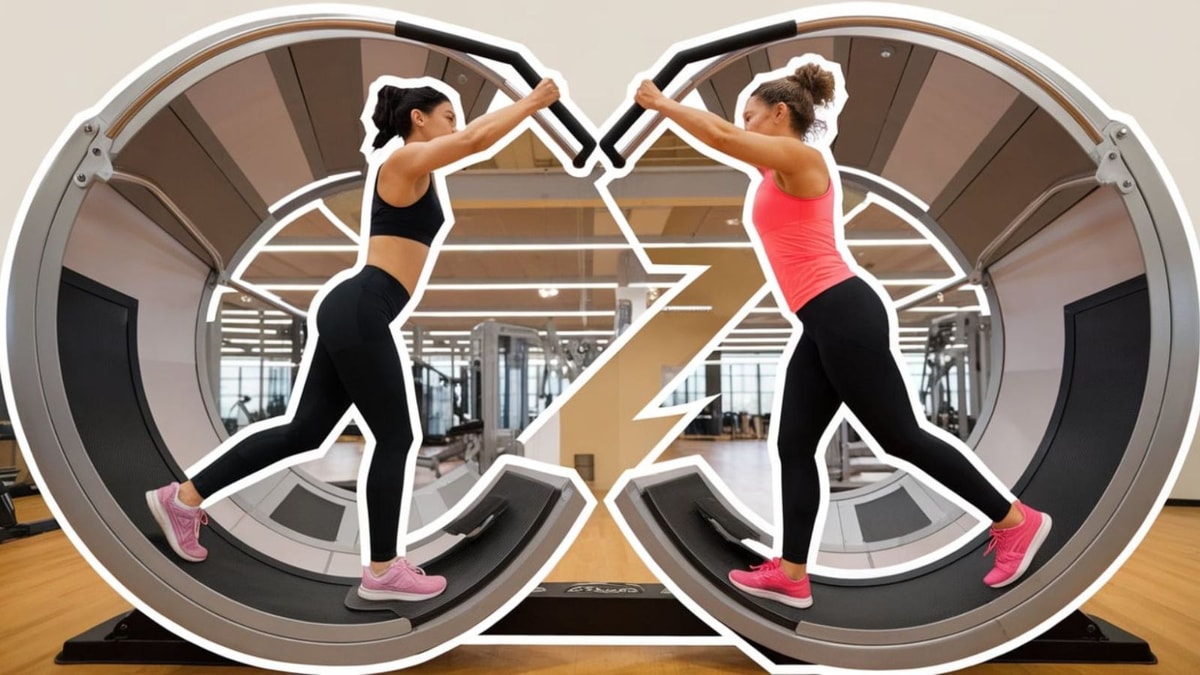 Quel exercice brûle autant de calories qu'une heure de jogging en seulement 30 minutes ?