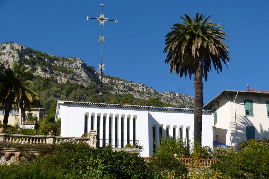 À 1033 mètres d'altitude, ce village de 2000 ans d'histoire attire 500 000 visiteurs par an