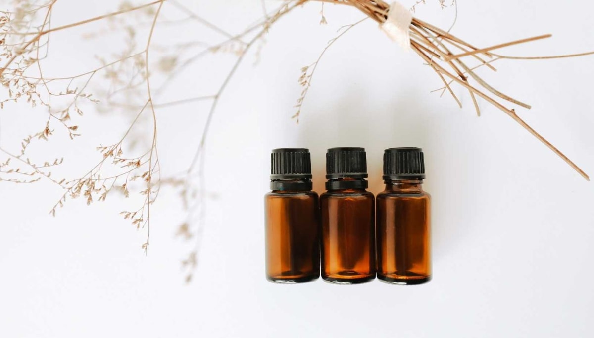 Ma ménopause était un enfer : cette huile essentielle a tout changé