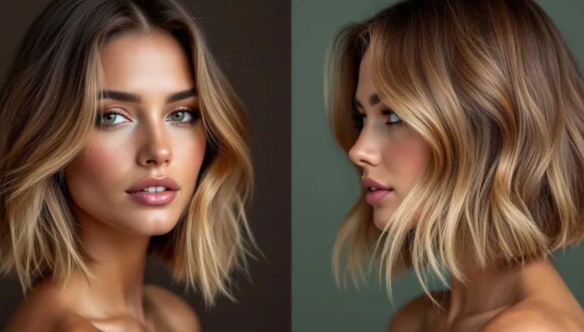 J'ai adopté cette coupe aux pointes recourbées et on me donne 10 ans de moins