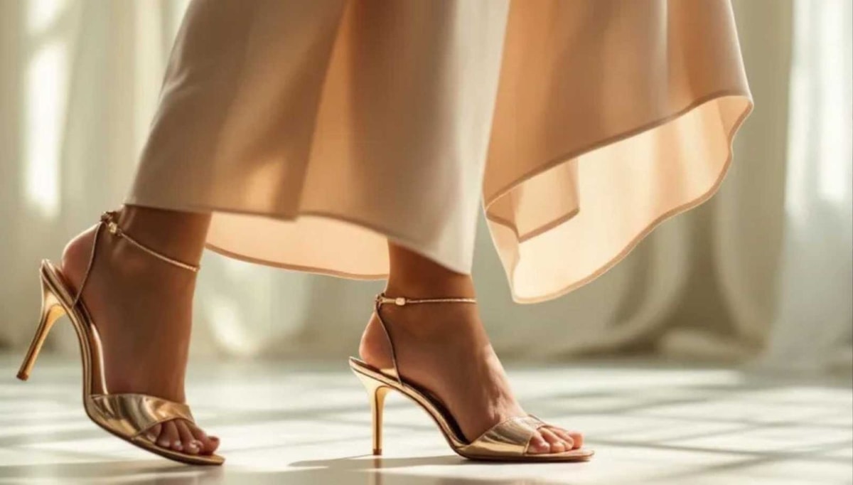 Ma styliste m'a révélé l'erreur que je faisais avec mes pantalons depuis 10 ans