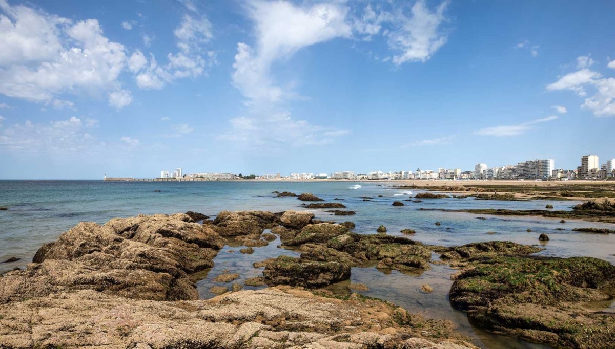 44 448 km sans escale ni assistance: le défi titanesque qui part de cette station balnéaire vendéenne tous les 4 ans