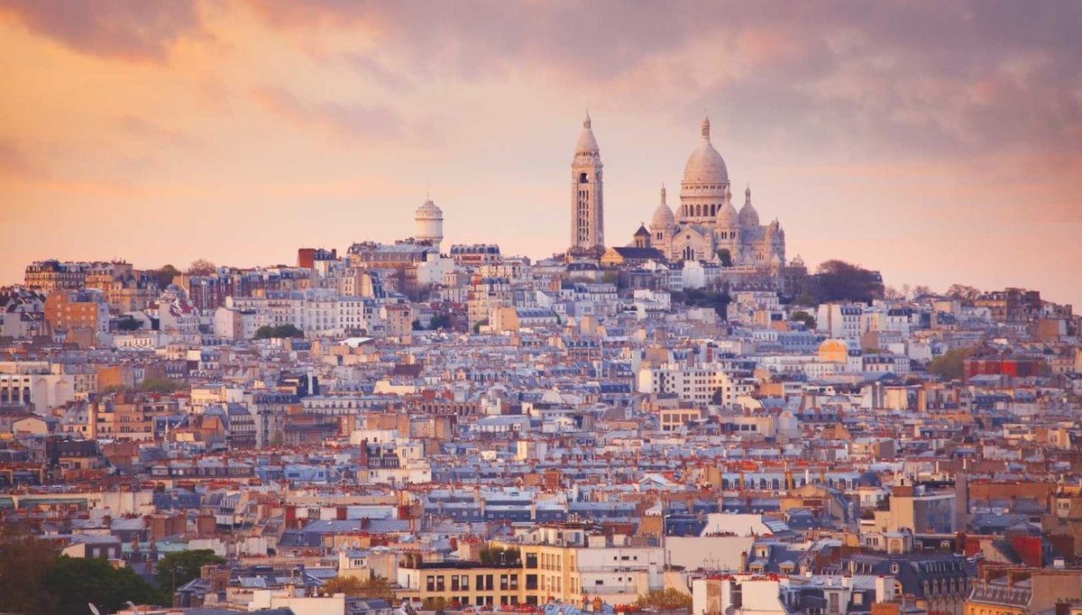Du haut de ses 130 ans, cette Basilique attire 11 millions de visiteurs par an