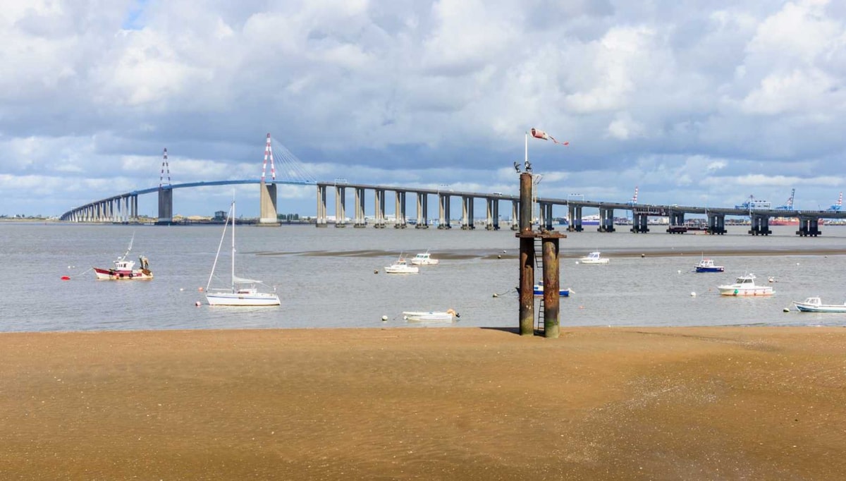 De 3 000 à 70 000 âmes en 2 siècles : l'incroyable essor de ce port des Pays de la Loire