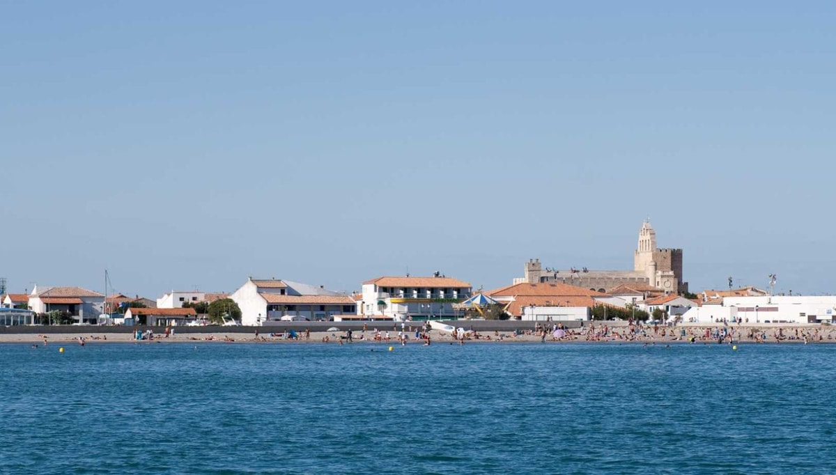 Ce village de 2534 habitants attire 1 million de pèlerins chaque année