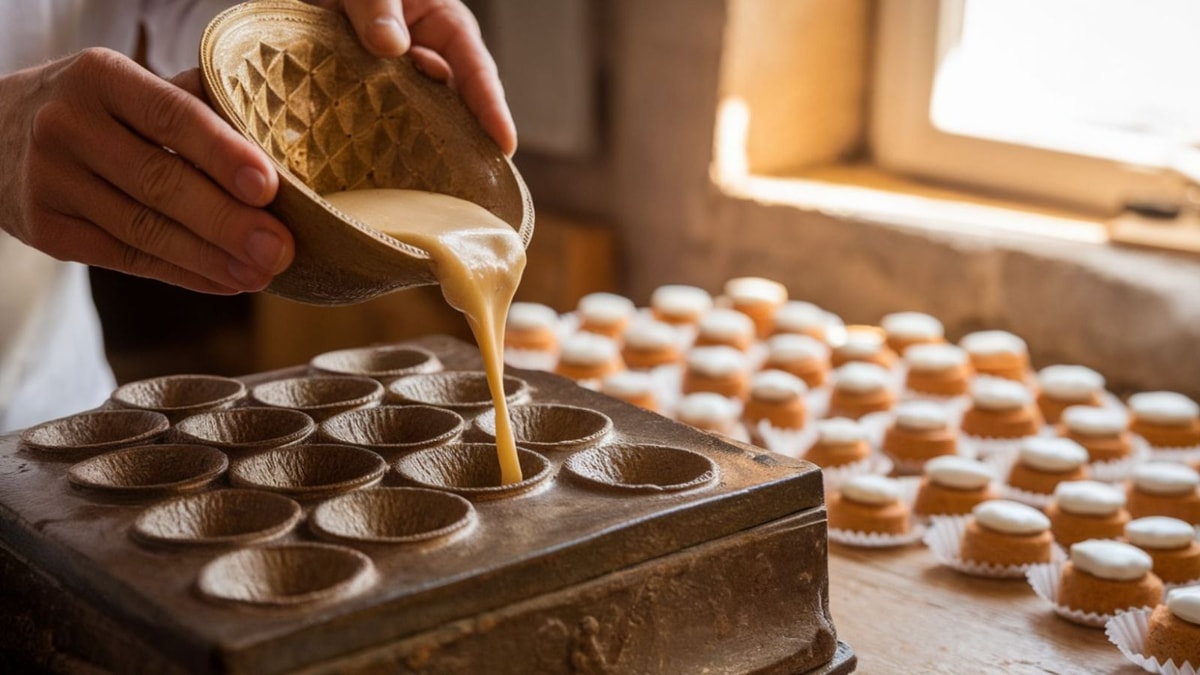 Selon les historiens, cette confiserie provençale détient le record de longévité artisanale en France