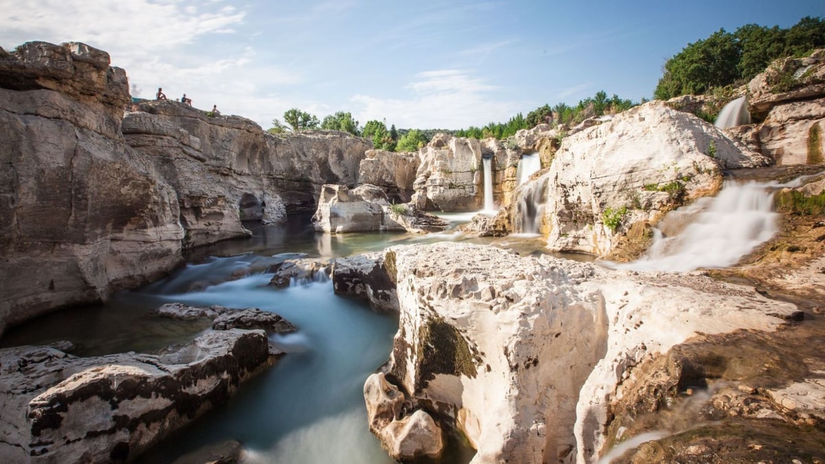 Voici le seul musée de France qui exige 2h30 de canoë pour admirer ses collections