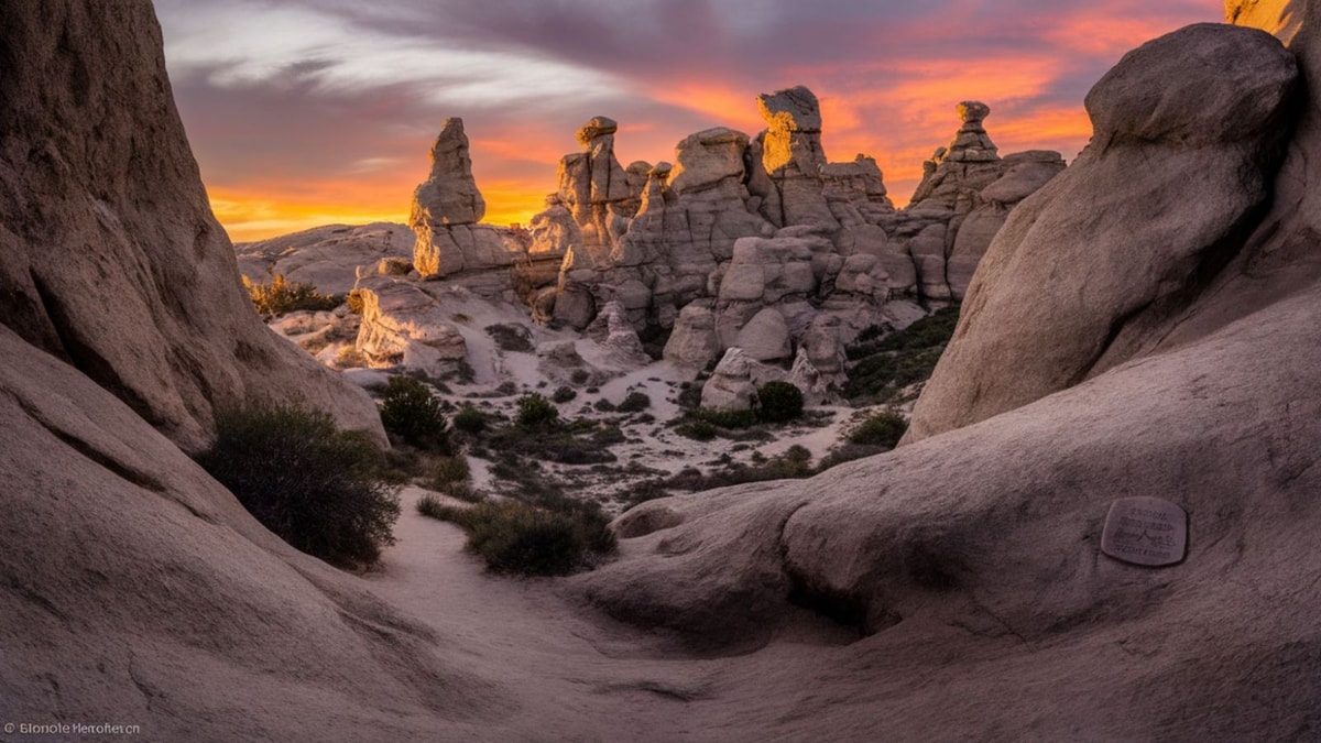 Votre prochaine aventure ? Un voyage sur Mars sans quitter l'Aveyron !