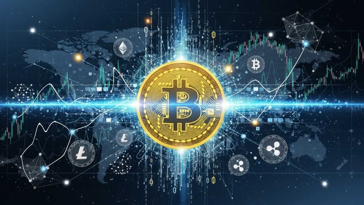 Acheter de la crypto : la sécurité et la confiance avant tout pour les investisseurs européens