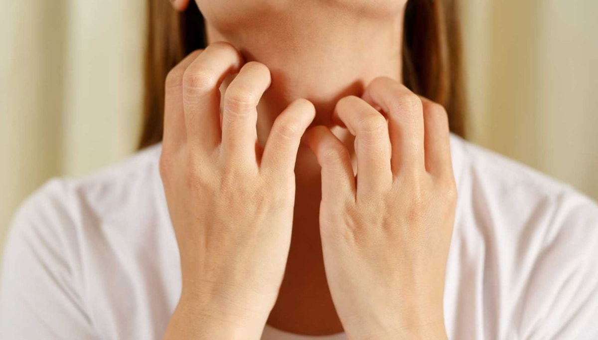 Démangeaisons automnales : la recette secrète anti-irritations de mamie enfin révélée