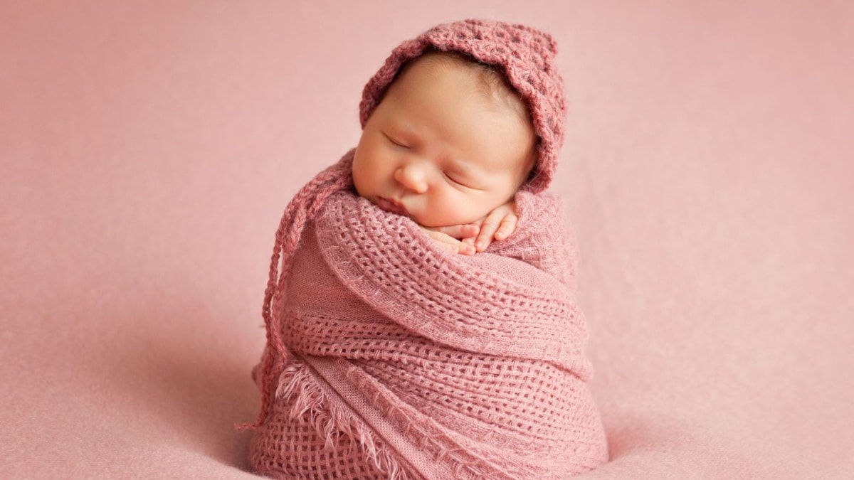 50 prénoms de fille rares et jolis pour une identité unique | Choix du prénom parfait