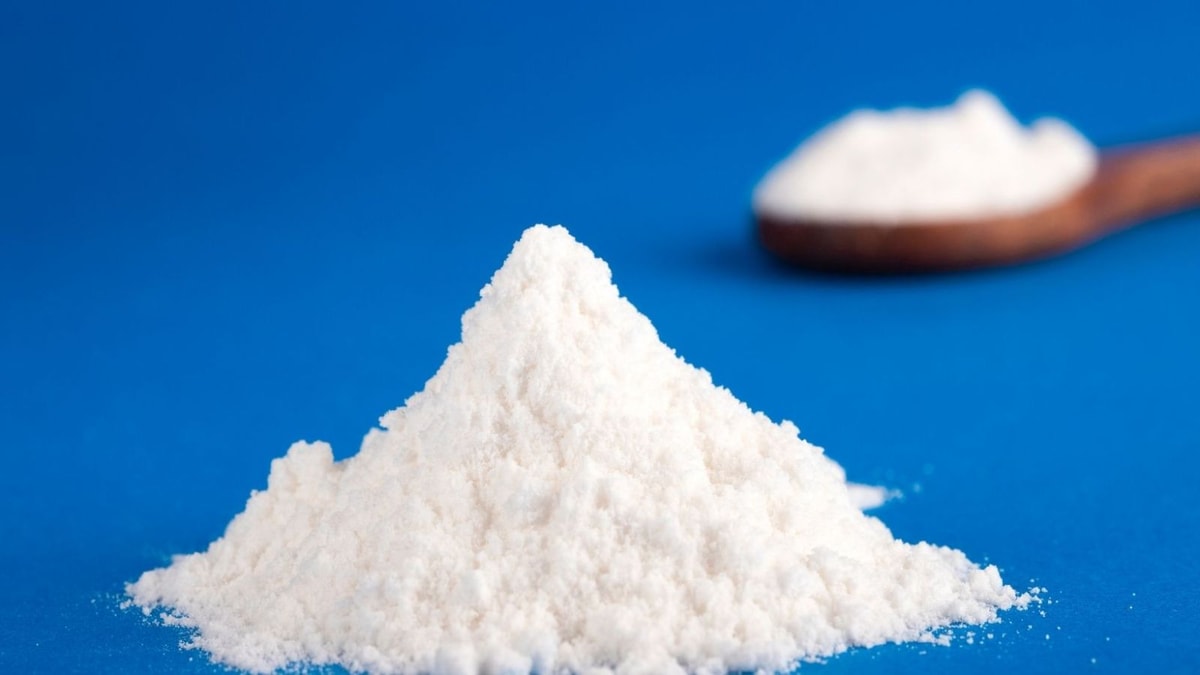 Les 11 pouvoirs cachés du bicarbonate de soude que toutes les femmes devraient exploiter !