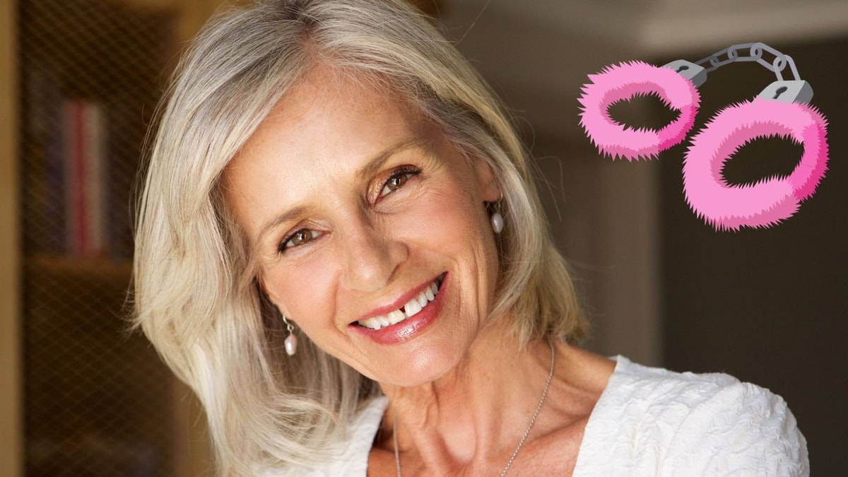 Booster sa libido femme 50 ans : Retrouvez la passion et l'envie de vos 20 ans