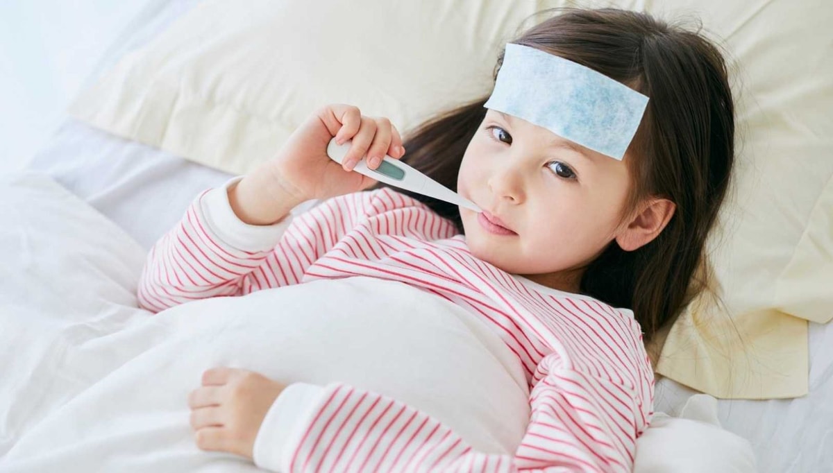 J'ai vaincu mes boutons de fièvre en 24h grâce à ce remède de grand-mère