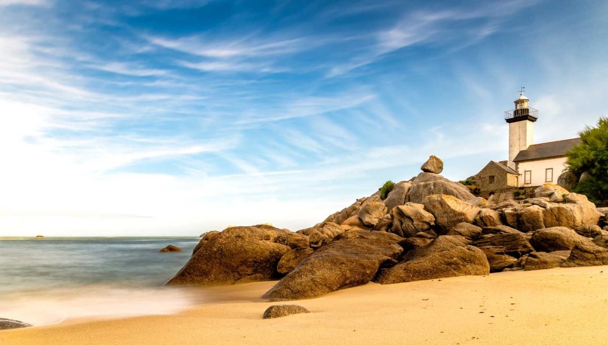 La Bretagne sauvage en hiver : 5 villages côtiers authentiques à découvrir sur le GR34