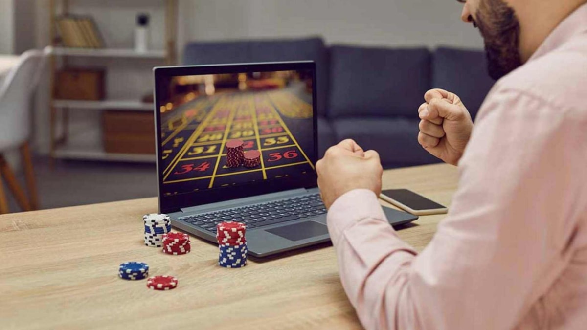 Casino en ligne Belgique - Top 10 casino en ligne Belgique : Comparatif