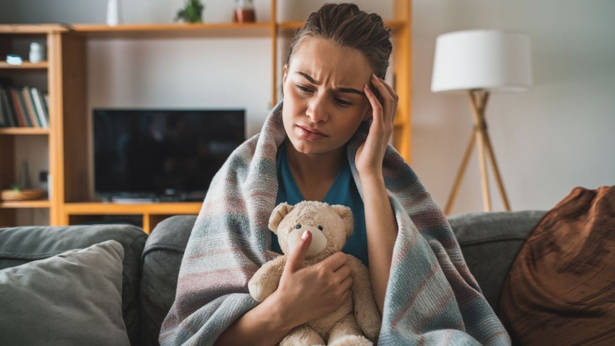 Ce thérapeute à quatre pattes soulage miraculeusement l'anxiété sociale