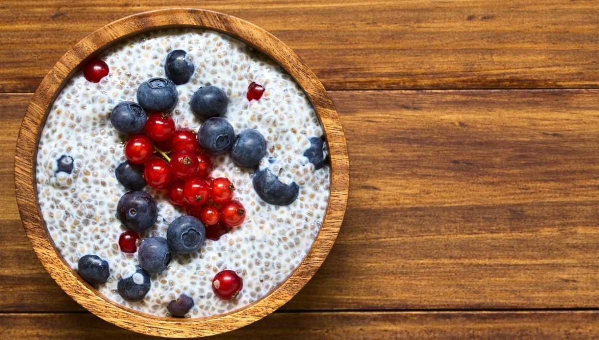 Cette graine miracle réduit votre tension artérielle et fait fondre les kilos !