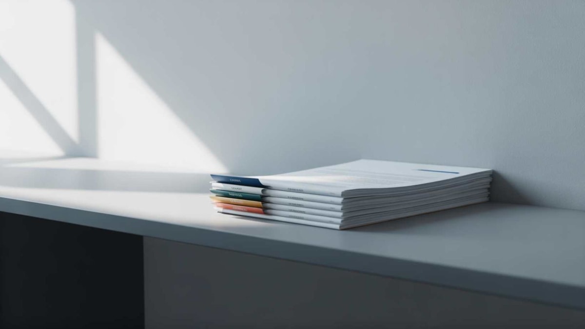 Méthode efficace pour créer des archives de documentation d'événements