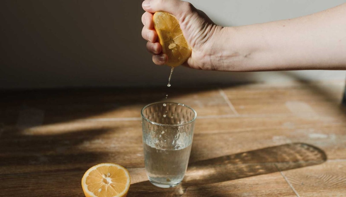 Cette boisson naturelle élimine 73% des graisses après un repas copieux