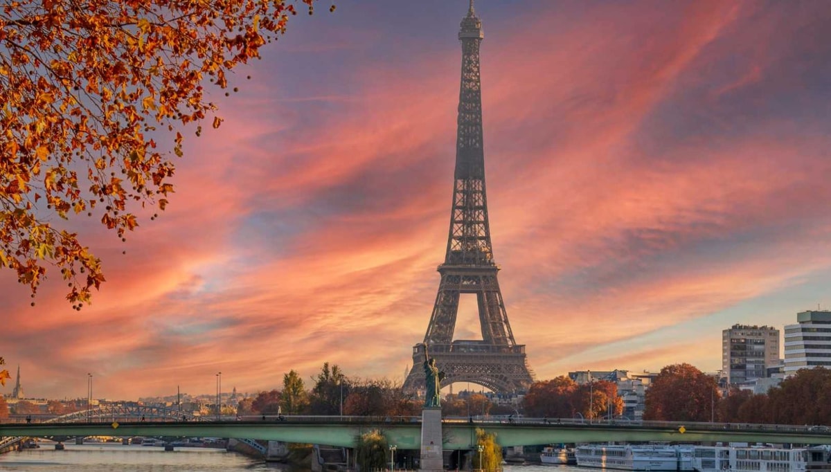 7 millions de visiteurs par an : 3 expériences uniques à vivre à la Tour Eiffel cet hiver