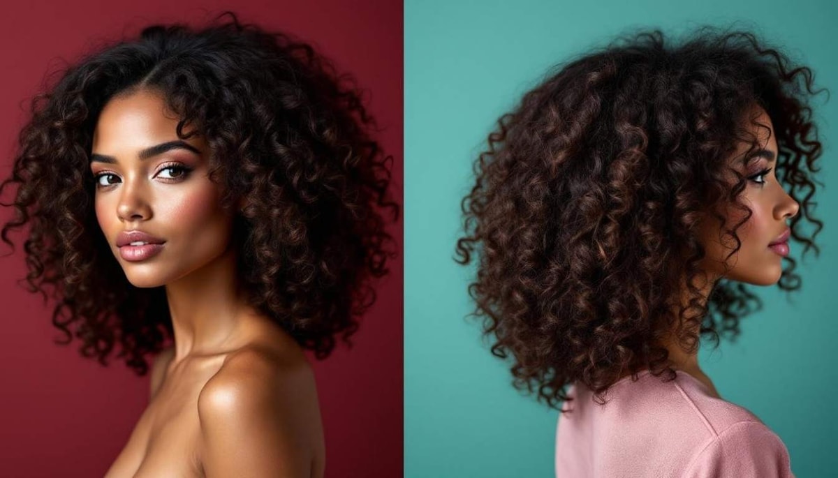 Comment obtenir ce maxi volume en 5 étapes (Effet Plumping)