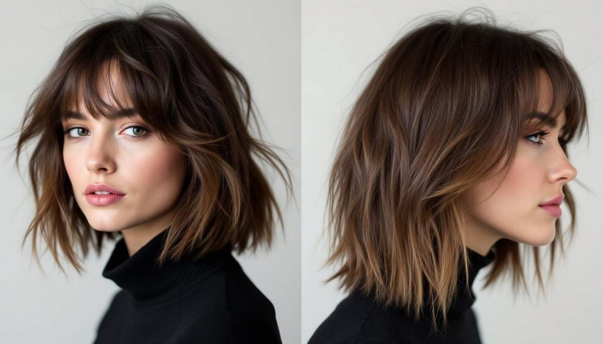 5 tendances mode 2025 pour un look audacieux et féminin