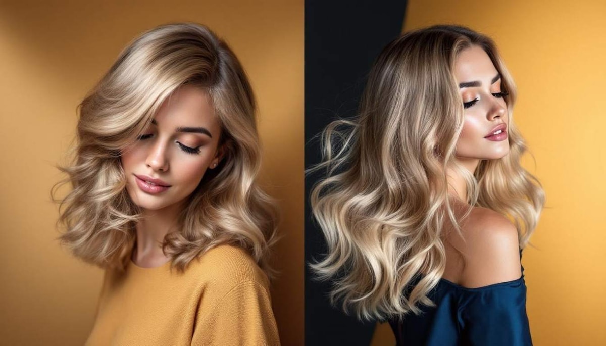 Le grand retour du volume dans les tendances capillaires 2025