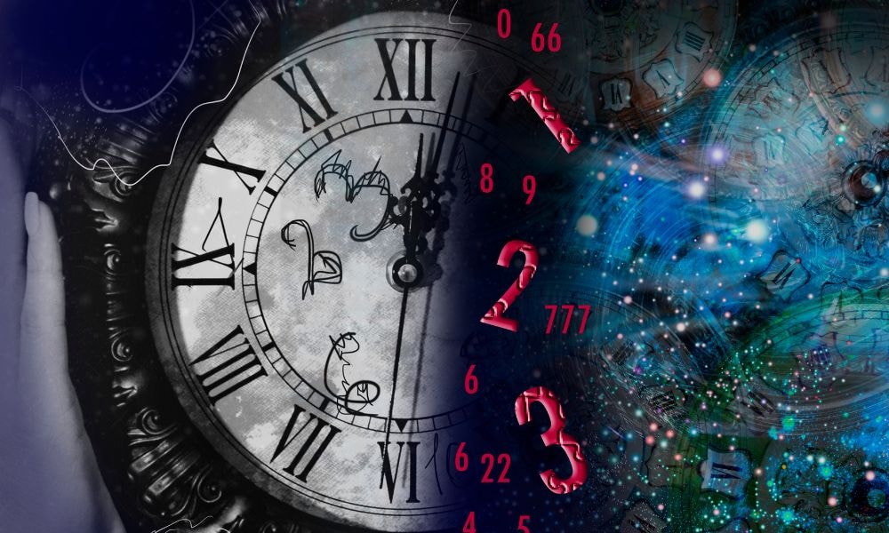 Heure miroir 05h05 : sa signification profonde révélée