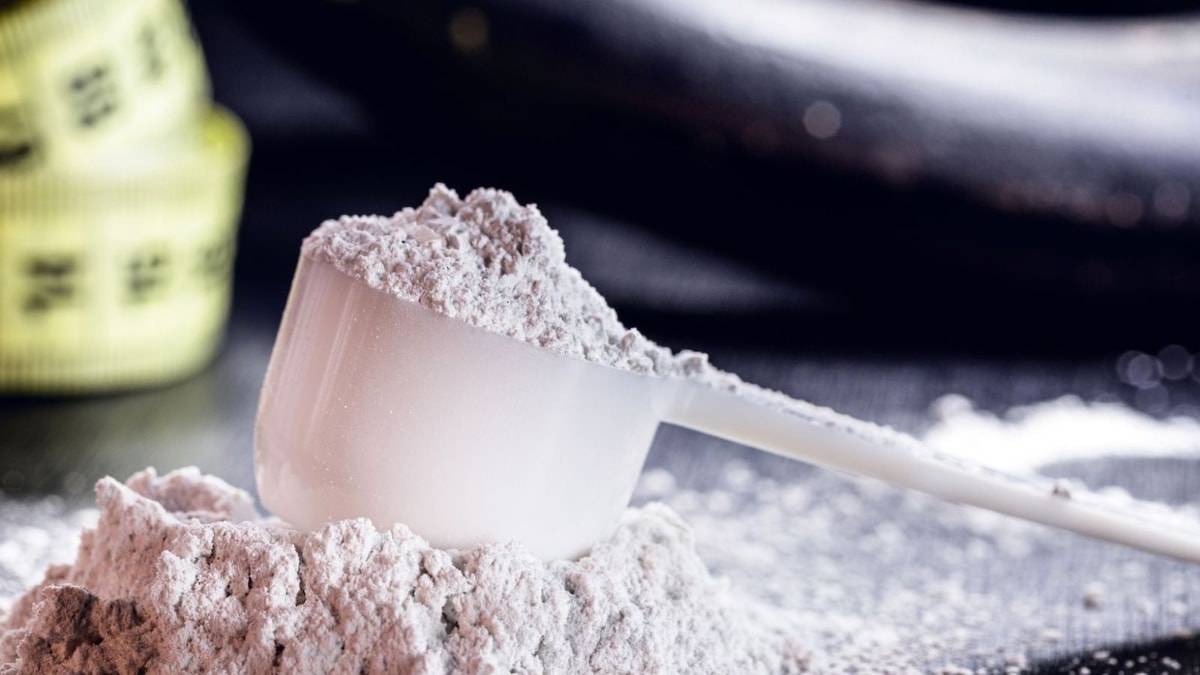 HMB en Musculation: Comment être plus performant et récupérer plus vite ?