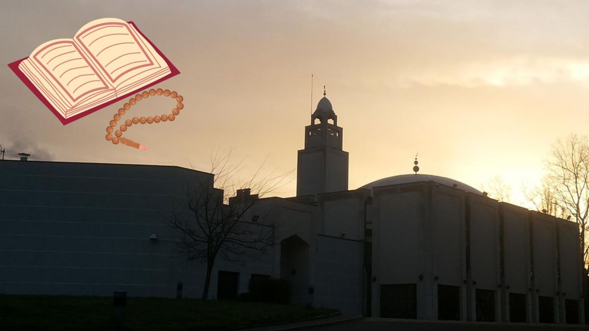 Horaires de Prière à Lyon en 2024 : La Grande Mosquée, Votre Guide Spirituel