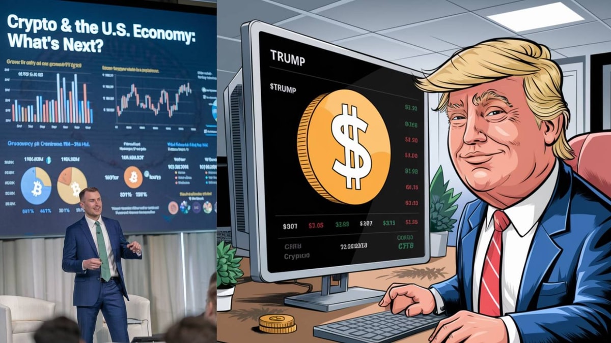 Bitcoin : après +1900% en 2016, la crypto pourrait exploser avec le retour de Trump