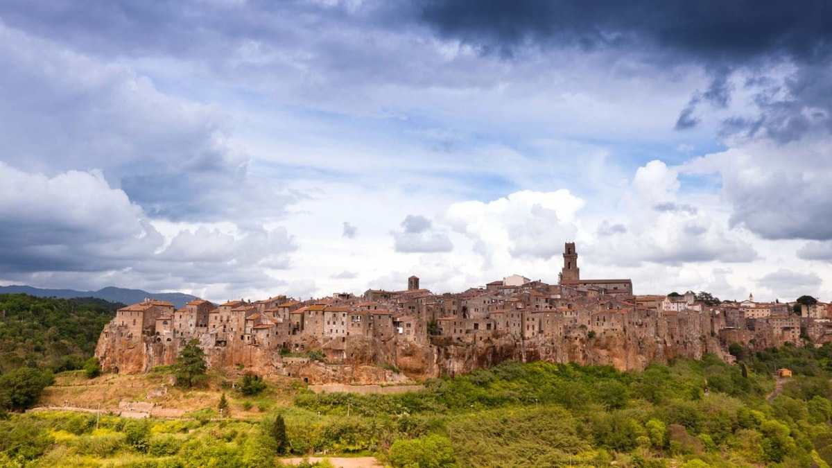 La Toscane secrète : 5 villages médiévaux à moins de 100 km de Florence