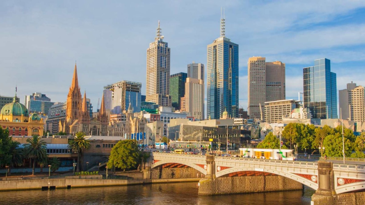 3,8 millions de visiteurs dans la nouvelle capitale culturelle australienne