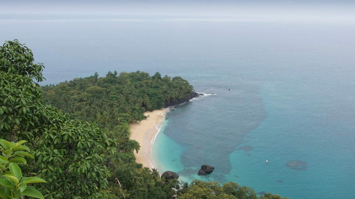 Le nouveau Cap-Vert : cet archipel africain encore méconnu