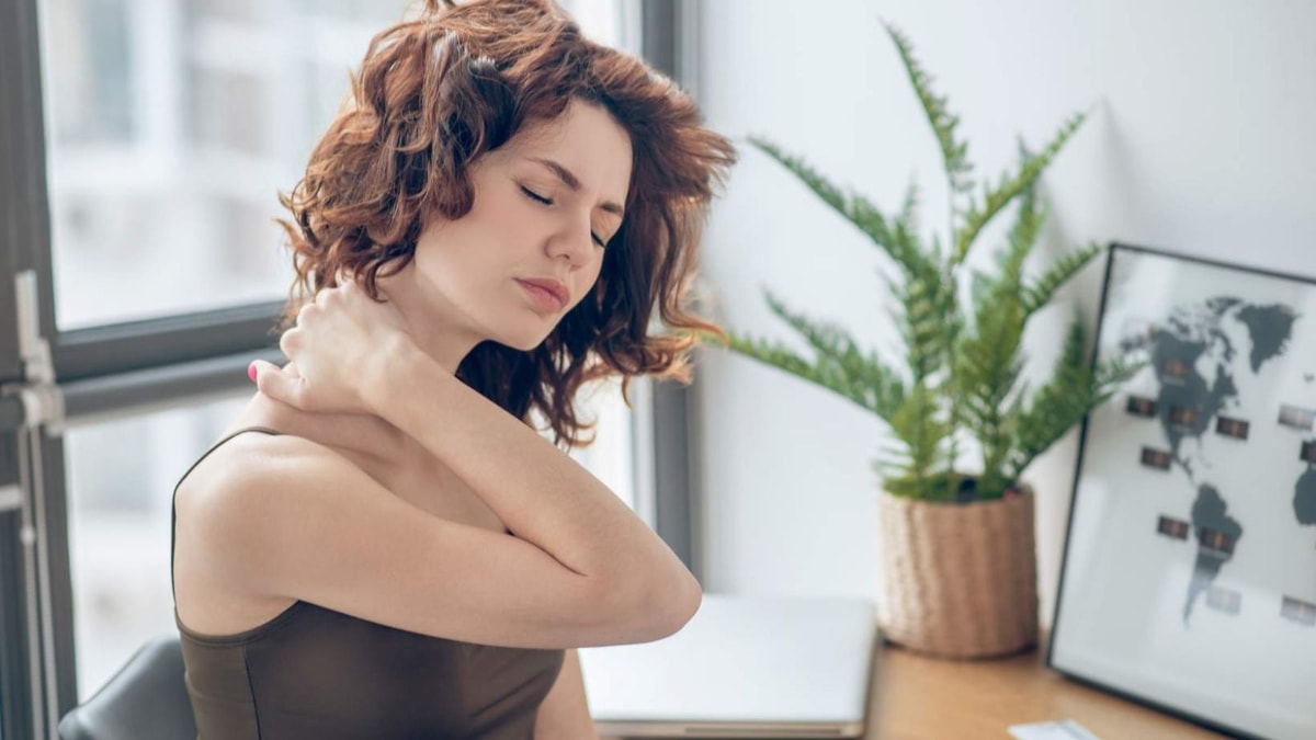 Vous ignorez ces 15 solutions géniales contre les courbatures