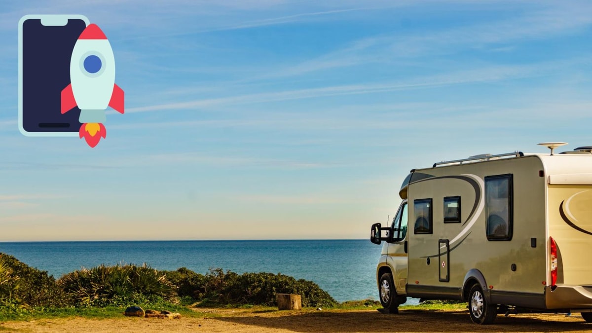 10 applications camping-car indispensables pour voyager sereinement