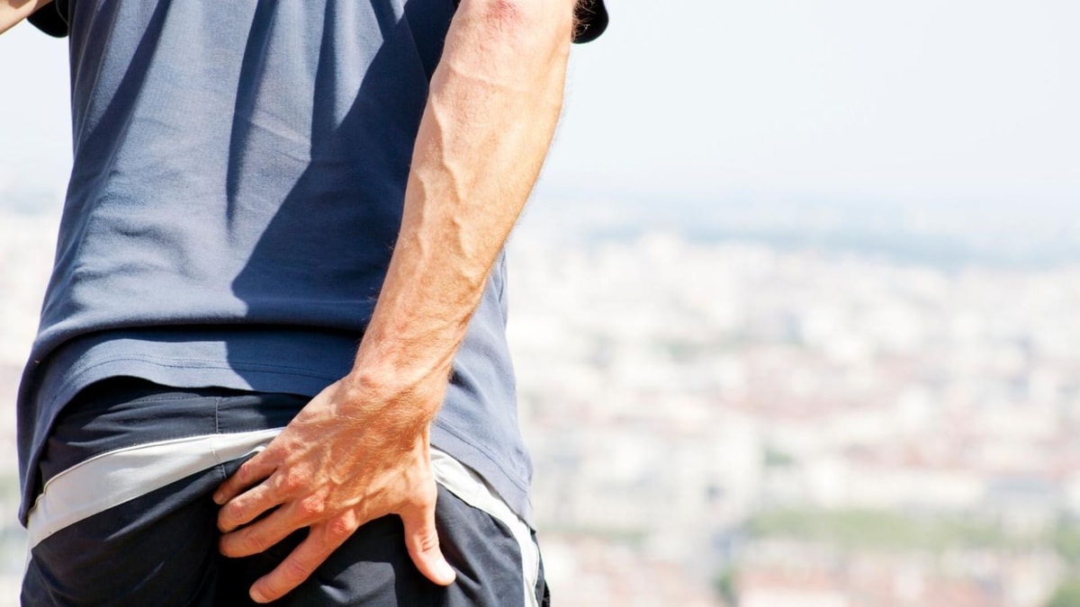 Démangeaison anus: découvrez un remède de grand-mère apaisant!